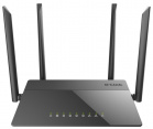 ������ D-link DIR-841/RU/A1A 802.11ac 2.4/5��� 1167Mbps 4xLAN