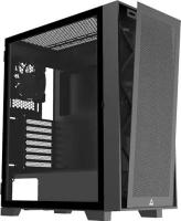 ������ Montech AIR 1000 LITE ������ ��� �� ATX 1x120mm 3x140mm 2xUSB3.0 1xUSB3.1 audio bott PSU