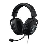 ��������� ������� ��������� Logitech PRO X SE Wired Gaming Headset Black (981-001470)