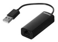 ������� ������� Ethernet Digma BU-USB2-LAN100 D-USB2-LAN100 USB 2.0