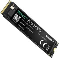 ���������� SSD Hikvision PCIe 3.0 x4 2TB HS-SSD-WAVE PRO(P) 2048G M.2 2280