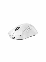 ����/ Logitech Mouse G PRO � Superlight 2 DEX Wireless Gaming  White