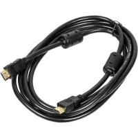 ������ �����-����� Ningbo HDMI (m)/HDMI (m) 3�. ������.������ ������������ �������� ������ (HDMI-3M-MG(VER1.4))