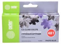 �������� Cactus CS-CLI481XXLPB, �������