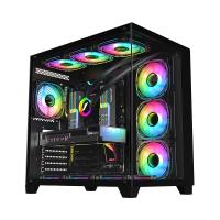 ������ 1STPLAYER MEGAVIEW MV8-TP Black (MV8-TP-BK)