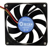 ���������� ��� ������� 5bites FB8015S-12L3 80 � 15 ��/ SLEEVE / 2000RPM / 3P