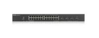 ���������� Zyxel NebulaFlex XGS1930-28-EU0101F 24G 4SFP+ �����������
