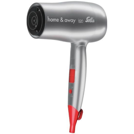 ��� SOLIS 3791 Home & Away