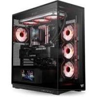 ������ �� Thermaltake Stage 450 TG, Midi-Tower, ��� ��, ������ (CA-12B-00M1WN-00)
