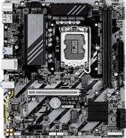 ����������� ����� Gigabyte B860M E GEN5, Socket LGA 1851, Intel B860, mATX, Ret