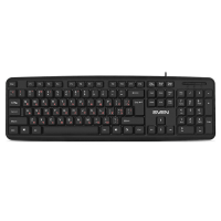 ��������� ���������� SVEN KB-S230 ������ (104 ��, ���. 2 �)