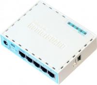 ������������� MikroTik hEX RB750Gr3