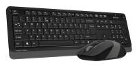 ���������� + ���� A4Tech Fstyler FG1010S ����:������/����� ����:������/����� USB ������������ Multimedia (FG1010S GREY)