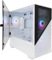 ������ 1STPLAYER DK D7 ARGB White D7-WH-3F7-W