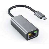 USB-C Ethernet ������� KS-is KS-483