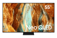 ��������� Samsung 55" QE55QN70FAUXRU QLED 120Hz SmartTV Wi-Fi
