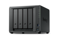 ��� SYNOLOGY DS423+ ���������� ���������� 4BAY NO HDD