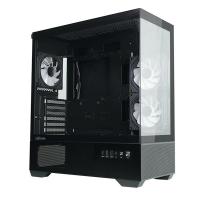 ������ �� Zalman Chronix V2 Black, Midi-Tower, ��� ��