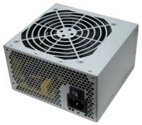 ���� ������� Foxline FZ450R 450W, ATX, NOPFC, 120FAN, 2xSATA, 2xPATA, 1xFDD, 24+4