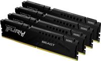 ������ ����������� Kingston 128GB 5600MT Kit of 4 KF556C40BBK4-128