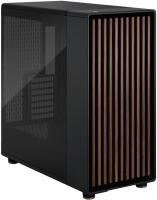 ������ ��� ����� ������� Fractal Design North XL Charcoal Black TG Dark