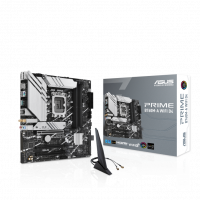 ����������� ����� Asus PRIME B760M-A WIFI D4