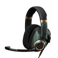 ������� ��������� EPOS H6 PRO Closed ������ (Sennheiser, mini jack 3.5 ��, PC/Soft phone, PS4,Xbox One,Nintendo Switch, Mac OSX, PS5, Xbox Series X)