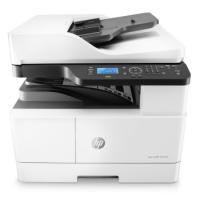 ��� HP LaserJet MFP M443nda 8AF72A A3 25ppm duplex ADF LAN