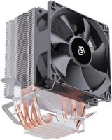 ���������� ����������(�����) ����� OG-CPC130-1 90x90x25mm Soc-AM4/1151/1200 ������ 3-pin 18-23dB Al+Cu 130W 453gr Ret