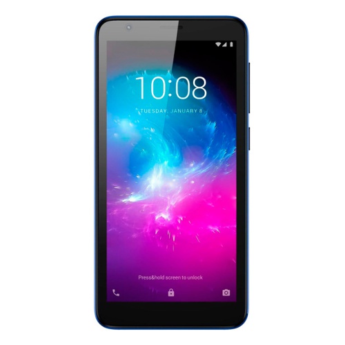 �������� ZTE Blade L8 1/32GB Blue