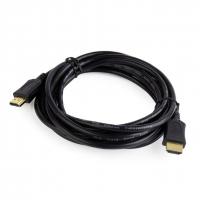 ������ Bion HDMI v1.4 BXP-CC-HDMI4L-045, 19M/19M, 3D, 4K UHD, Ethernet, CCS, �����, ������������ ��������, 4.5�, ������ 