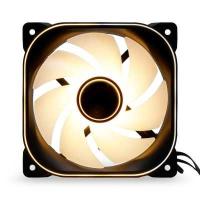 ����� ��� �� HSPD FNW010 ARGB 120mm black (FNW010-120BK-ARGB)
