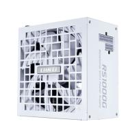 ���� ������� Lian Li RS1000G White ATX 3.1, 1000W, 80 PLUS Gold, APFC, USB HUB, Fully Modular G9P.RS1000G.WH00