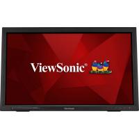 ������� Viewsonic 22" TD2223 1920x1080 75�� 5ms VGA DVI