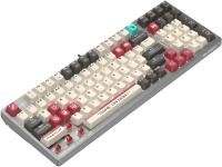 ���������� A4Tech Bloody S98 Pixels Red ������������ �����/������� USB for gamer LED (S98)