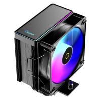 ����� ��� ���������� Cooler Ocypus Gamma A40 BK ARGB  Black