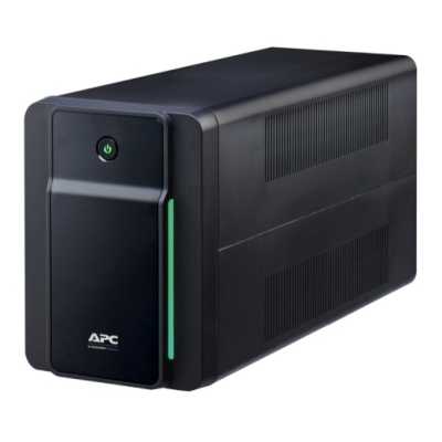��� APC Back-UPS 1200VA/650W, BX1200MI-GR