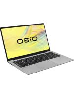 ������� OSiO FocusLine F160i, 16.1" (1920x1080) IPS/Intel Core i5-1235U/8 �� DDR4/512 �� SSD/Intel Iris Xe Graphics/��� �������, ����� (F160I-007)