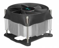 ����� DEEPCOOL THETA 31 PWM 1700 LGA1700 (TDP 95W, PWM, Fan 100mm, Al+Cu, �� ������) Color BOX