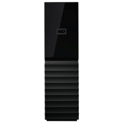 ������� ���� WD My Book 3,5" 6Tb WDBBGB0060HBK-EESN