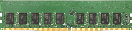 ������ ������ ��� ��� DDR4 4GB ECC D4EU01-4G SYNOLOGY