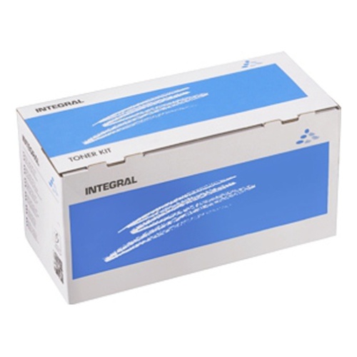 �����-�������� Integral TK-5230Y ��� Kyocera M5521, M5521cdw, P5021cdn, P5021cdw ������, 2200 �������