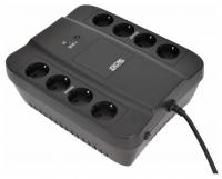 �������� �������������� ������� Powercom Spider SPD-650N