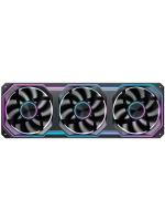 ���������� JONSBO XA-360BR (3 in 1) 362�123�28�� REVERSE (PWM, ARGB LED, 700-1800��/���, ������) Retail