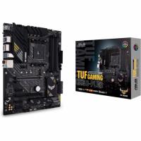 ����������� ����� ASUS TUF GAMING B550-PLUS /AM4,B550,USB3.2GEN2,PCIEN4,MB RTL