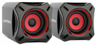 ������� Perfeo Cube Black