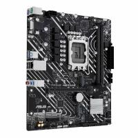 ����������� ����� ASUS PRIME H610M-E-CSM (90MB1G10-M0EAYC)