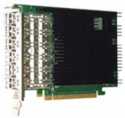������� ������� Silicom PE210G6SPI9-XR