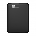 ������� ������� ���� 2,5" WD Elements Portable 4TB Black (WDBU6Y0040BBK-WESN)