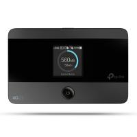 Tp-link M7350 ������������� LTE, 802.11a/b/g/n, 2550mAh, ���� ��� ���-����� microSD
